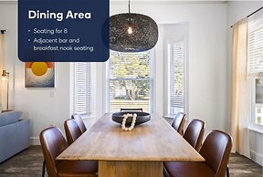 Destin Oasis Coastal Hideaway With Backyard Fun 4 Bedroom Home