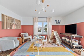 Destin Oasis Coastal Hideaway With Backyard Fun 4 Bedroom Home