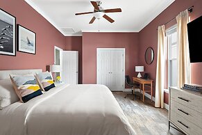 Destin Oasis Coastal Hideaway With Backyard Fun 4 Bedroom Home