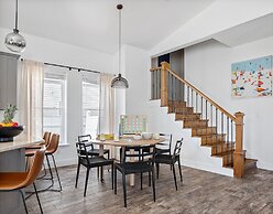 Destin Oasis Coastal Hideaway With Backyard Fun 4 Bedroom Home