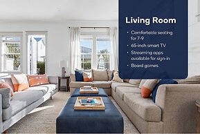 Miramar Beach Jewel Home With Private Backyard 4 Bedroom Home