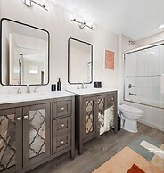 Miramar Beach Jewel Home With Private Backyard 4 Bedroom Home