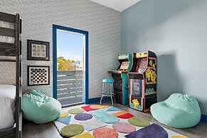 Miramar Beach Jewel Home With Private Backyard 4 Bedroom Home