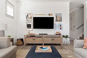 Miramar Beach Jewel Home With Private Backyard 4 Bedroom Home