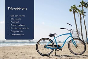 Miramar Beach Jewel Home With Private Backyard 4 Bedroom Home