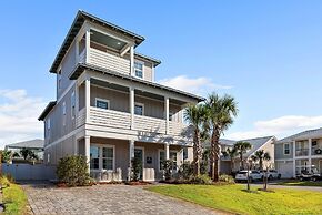 Miramar Beach Jewel Home With Private Backyard 4 Bedroom Home