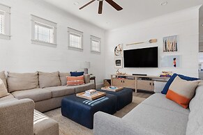 Miramar Beach Jewel Home With Private Backyard 4 Bedroom Home
