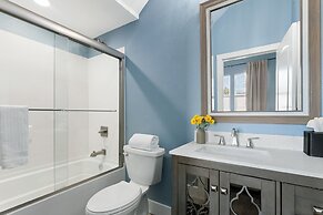 Miramar Beach Jewel Home With Private Backyard 4 Bedroom Home