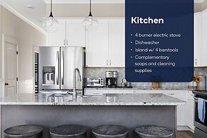 Miramar Beach Jewel Home With Private Backyard 4 Bedroom Home