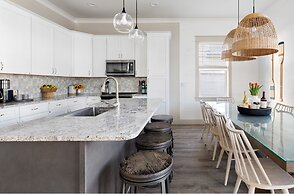 Miramar Beach Jewel Home With Private Backyard 4 Bedroom Home