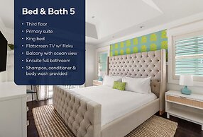 Woodward Way Seaside Haven 5 Bedroom Home by Overmoon