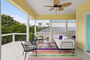 Woodward Way Seaside Haven 5 Bedroom Home by Overmoon