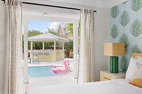 Woodward Way Seaside Haven 5 Bedroom Home by Overmoon