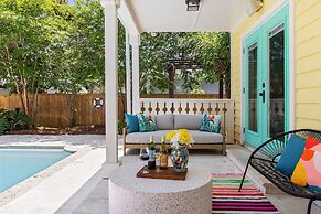 Woodward Way Seaside Haven 5 Bedroom Home by Overmoon