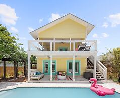 Woodward Way Seaside Haven 5 Bedroom Home by Overmoon