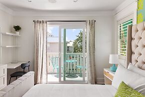 Woodward Way Seaside Haven 5 Bedroom Home by Overmoon