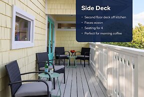 Woodward Way Seaside Haven 5 Bedroom Home by Overmoon