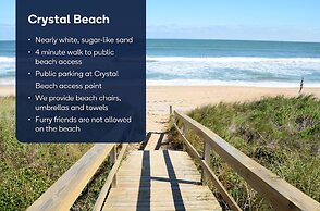 Woodward Way Seaside Haven 5 Bedroom Home by Overmoon