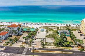 Woodward Way Seaside Haven 5 Bedroom Home by Overmoon