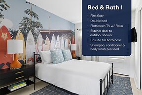 Woodward Way Seaside Haven 5 Bedroom Home by Overmoon