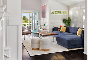 Woodward Way Seaside Haven 5 Bedroom Home by Overmoon