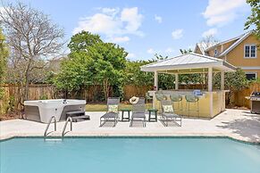 Woodward Way Seaside Haven 5 Bedroom Home by Overmoon