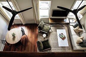 Hotel Richemont