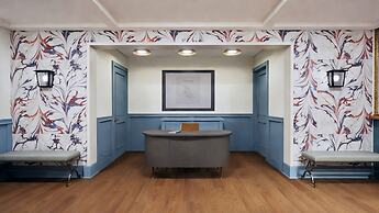 Hotel Richemont