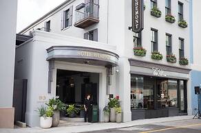 Hotel Richemont