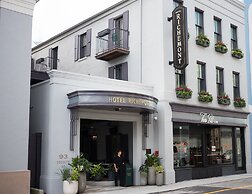 Hotel Richemont