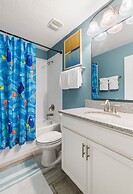 Under The Sea Magical Getaway With Arcade Room 6 Bedroom Home by Overm