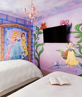 Under The Sea Magical Getaway With Arcade Room 6 Bedroom Home by Overm