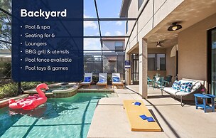 Under The Sea Magical Getaway With Arcade Room 6 Bedroom Home by Overm