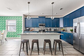 Under The Sea Magical Getaway With Arcade Room 6 Bedroom Home by Overm