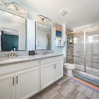 Under The Sea Magical Getaway With Arcade Room 6 Bedroom Home by Overm