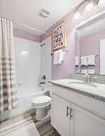 Under The Sea Magical Getaway With Arcade Room 6 Bedroom Home by Overm