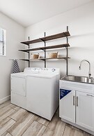 Under The Sea Magical Getaway With Arcade Room 6 Bedroom Home by Overm