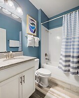 Under The Sea Magical Getaway With Arcade Room 6 Bedroom Home by Overm