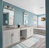 Under The Sea Magical Getaway With Arcade Room 6 Bedroom Home by Overm