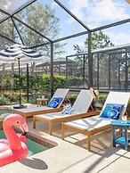 Under The Sea Magical Getaway With Arcade Room 6 Bedroom Home by Overm