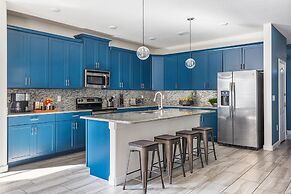 Under The Sea Magical Getaway With Arcade Room 6 Bedroom Home by Overm