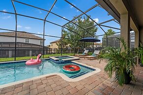 Orlando Resort Retreat Theme Park Haven 8 Bedroom Home by Overmoon
