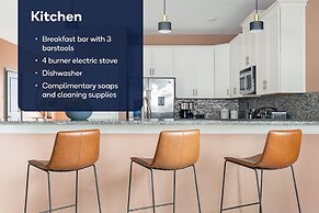 Orlando Resort Retreat Theme Park Haven 8 Bedroom Home by Overmoon