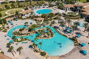 Orlando Resort Retreat Theme Park Haven 8 Bedroom Home by Overmoon