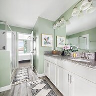 Orlando Resort Retreat Theme Park Haven 8 Bedroom Home by Overmoon