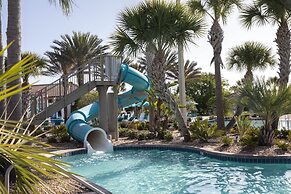 Orlando Resort Retreat Theme Park Haven 8 Bedroom Home by Overmoon