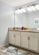 Orlando Resort Retreat Theme Park Haven 8 Bedroom Home by Overmoon