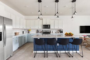 Flamingo Grove Tropical Resort-style Paradise 10 Bedroom Home by Overm