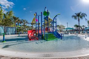 Flamingo Grove Tropical Resort-style Paradise 10 Bedroom Home by Overm