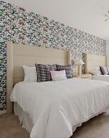 Flamingo Grove Tropical Resort-style Paradise 10 Bedroom Home by Overm